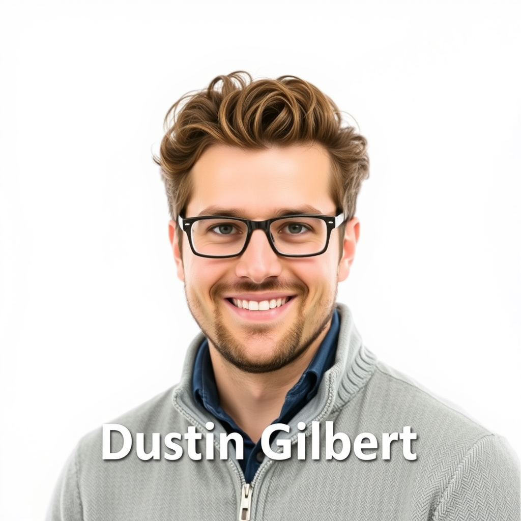 Dustin Gilbert