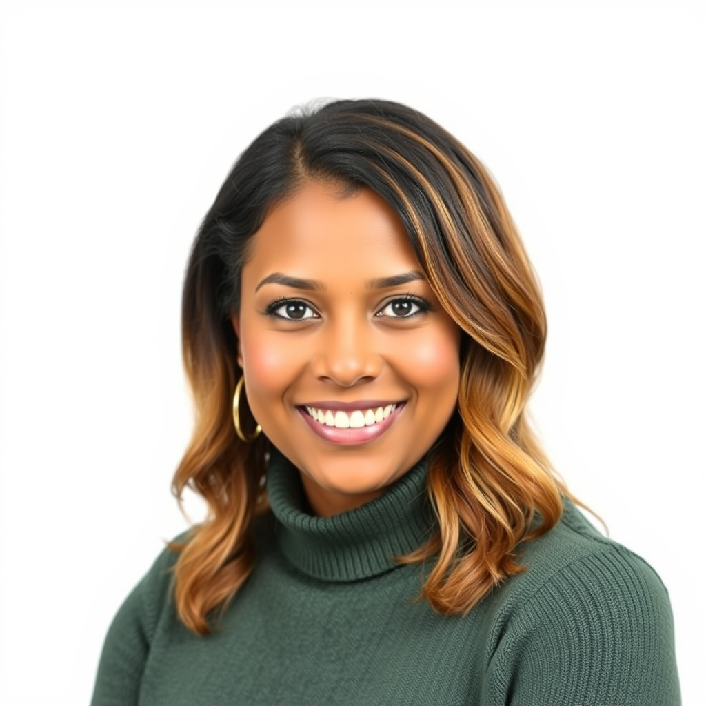 Tasha Fields