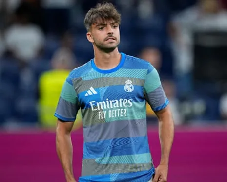 Real Madrid Defender Raúl Asencio to Stand Before Court Over Accused Distribution of Explicit Footage