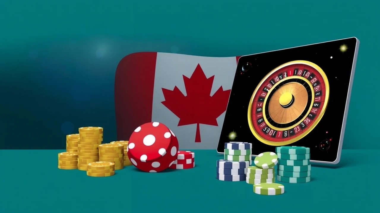 Unveiling the Best Digital Casinos in Canada: An Extensive Review