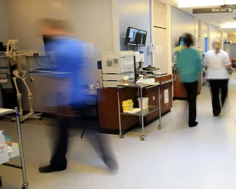 British Medical Practitioners Found to be Guilty of Sexual Misconduct Not Being Removed from Practice, Study Finds