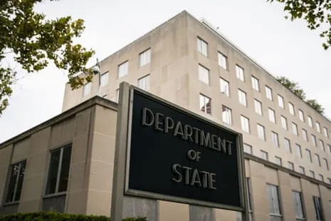 Congressional Committee Pushes Trump Administration on Combating Trafficking in Persons