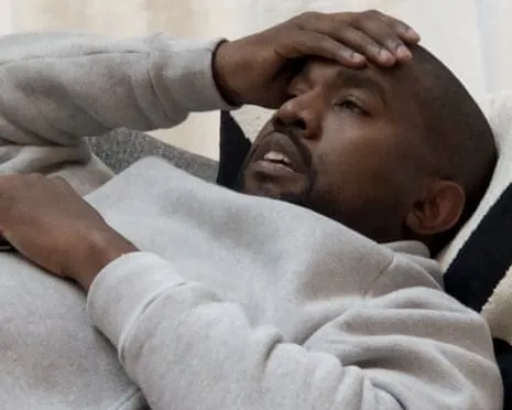 In Whose Name? Documentary Critique: Kanye’s Decline Makes for a Intensely Engrossing Watch