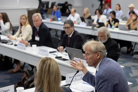 CDC Panel Advises Separate Vaccine Shots against Rubella Instead of Single Vaccine