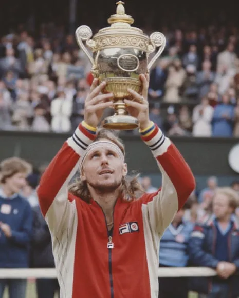 ‘I Attempted to Flee with Substances, Pills and Drink’: The Swedish Star on His Turmoil and Chaos Following Leaving Tennis