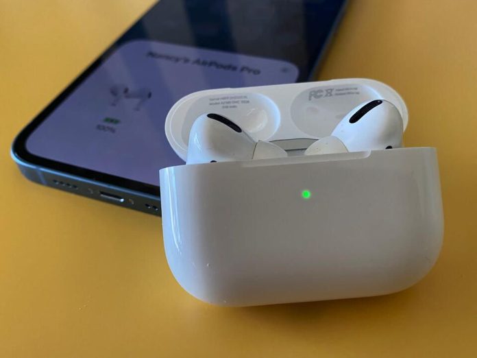 How Long Do Airpods Take to Charge from Dead