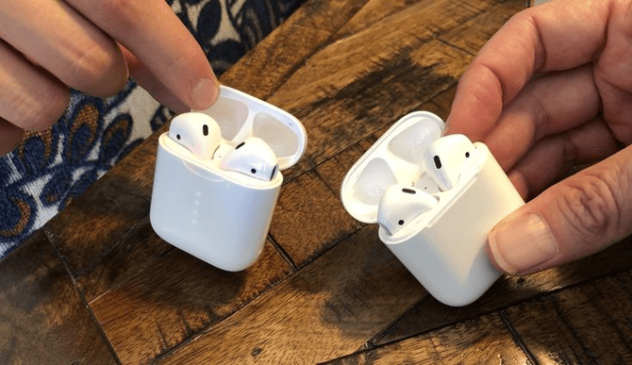 how to turn off airpod max
