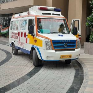 Successful Implementation of MDT in Ambulance Services