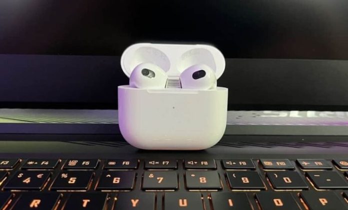How to Pair AirPods to Laptop