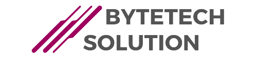 Bytetechsolution